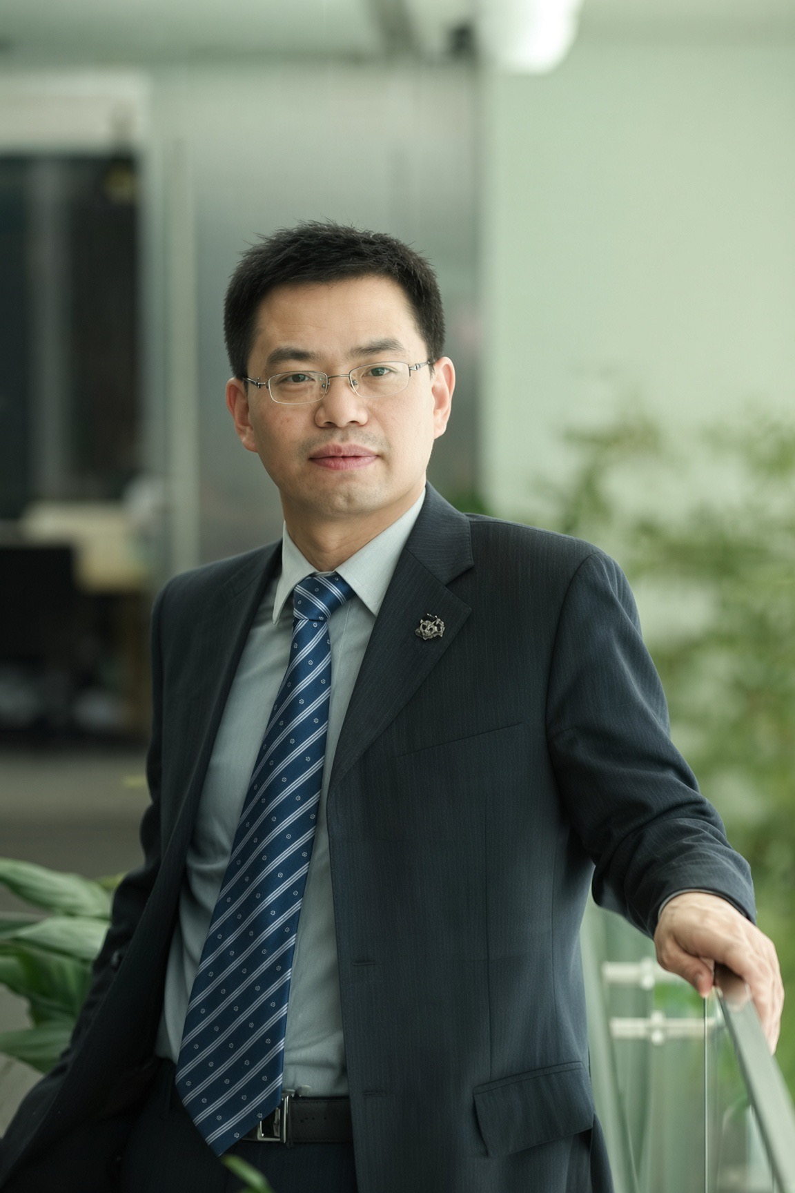 Luo Mingxiong