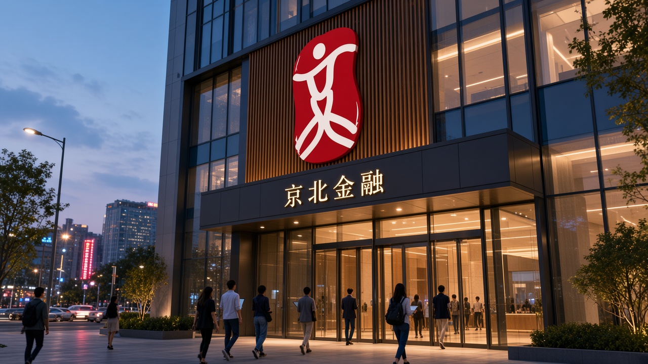 Beijing Headquarters